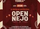Show OpenNejo Open Bar Sertanejo do Terra SP