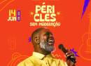 Show Péricles Sem Moderação no Arena Sertaneja