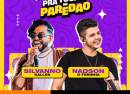 Show Pra Tocar no Paredão com Nadson O Ferinha e Silvanno Salles