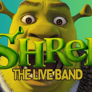 Shrek Live (Songs Performed With Live Band)