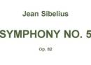 Sibelius Symphony No 5