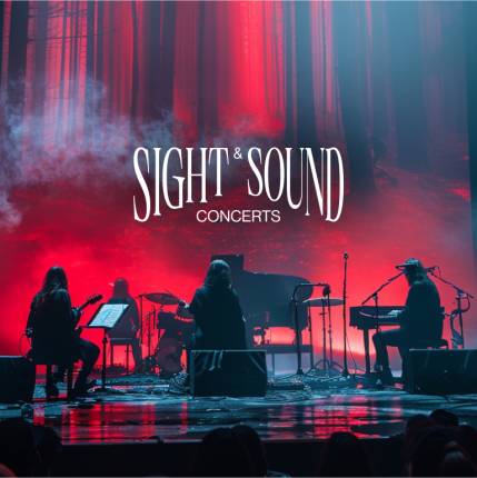 Sight & Sound Concerts An Audiovisual Horror Experience