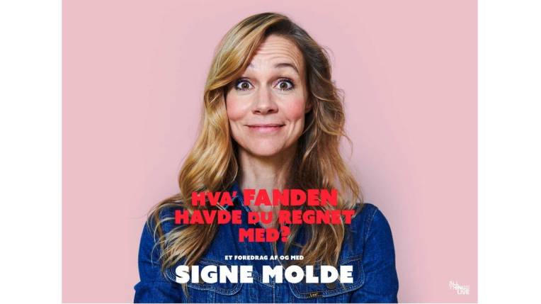 Signe Molde