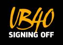 Signing Off - A Tribute to UB40