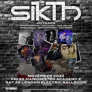 SikTh