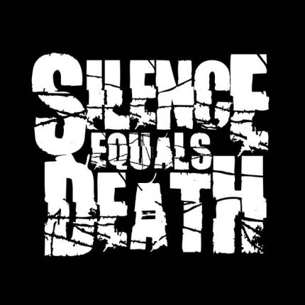 Silence Equals Death