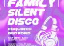 Silent Disco: Family Edition