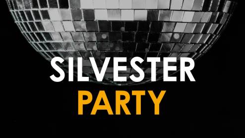 Silvesterparty im Hamme Forum