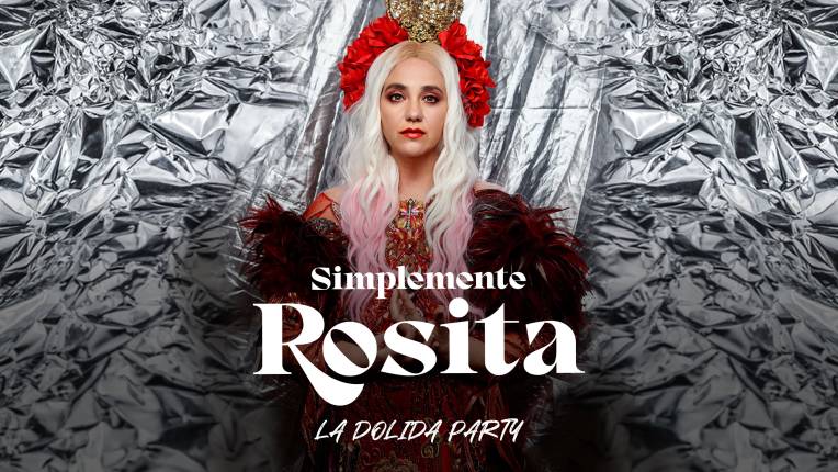 Simplemente Rosita