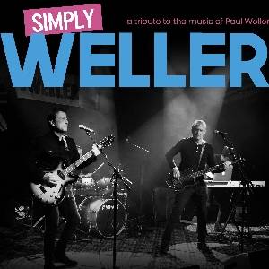 Simply Weller Live at Strings Bar