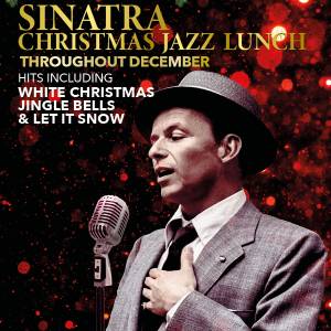 Sinatra Christmas Lunch | Tom Russell Fox