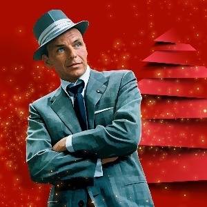 Sinatra Christmas Lunch