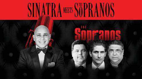 Sinatra Meets The Sopranos