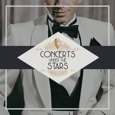 Sinatra Under The Stars at The Artisan Dallas