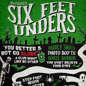 Six Feet Unders