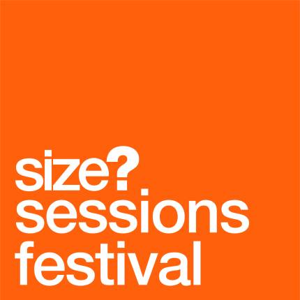 Size?sessions Music Festival