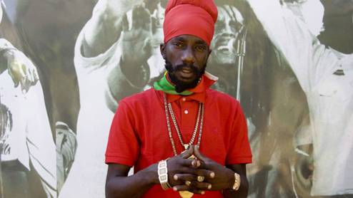 Sizzla