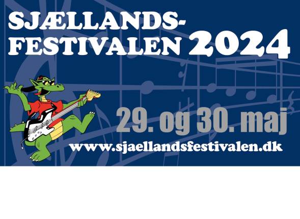 Sjaellandsfestivalen