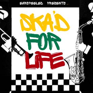 Ska'd For Life at Strings Bar & Venue