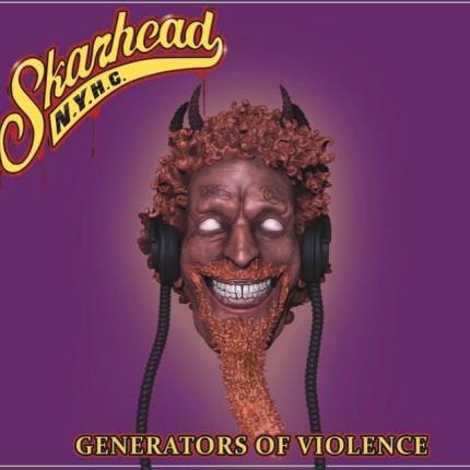 Skarhead