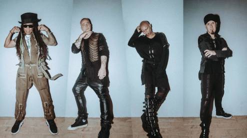 Skunk Anansie