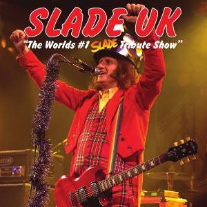 Slade UK at Weymouth Pavilion