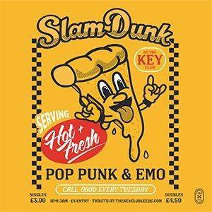 Slam Dunk (Club Night)