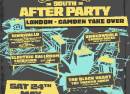 Slam Dunk Festival 2025 Afterparty