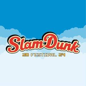 Slam Dunk North 2024 Afterparty