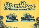 Slam Dunk North - Coach Travel