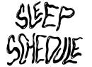 Sleep Schedule