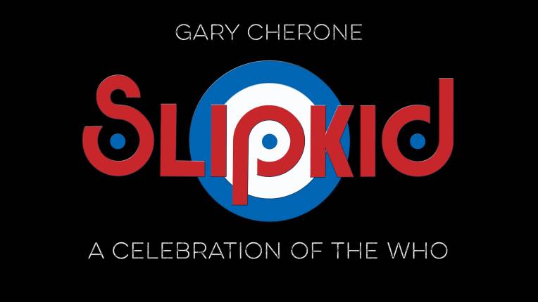 SlipKid feat. Gary Cherone - A Celebration of The Who