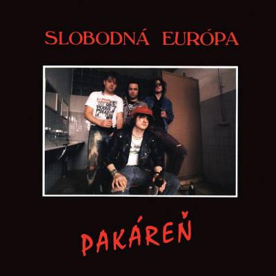 Slobodna europa