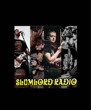 Slumlord Radio