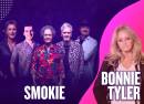Smokie & Bonnie Tyler (Legends Live)