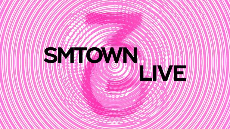 SMTOWN Live World Tour!