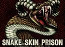 Snake Skin Prison