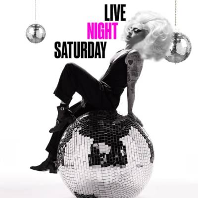 SNL presents Live Bands, Eurovision & Disco Belters