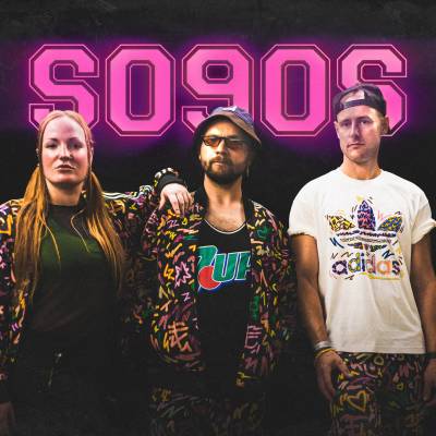 So 90's