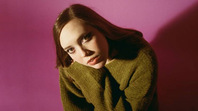 Soccer Mommy with Peel Dream Magazine - Presented by Opus One & 91.3 WYEP