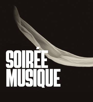 Soirée Musique