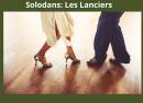 Solodans: Les Lanciers