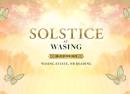 Solstice at Wasing