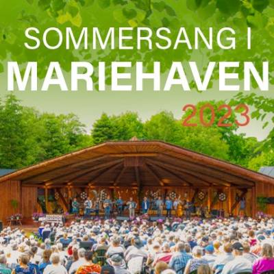 Sommersang I Mariehaven