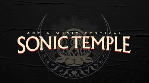 Sonic Temple Art + Music Festival