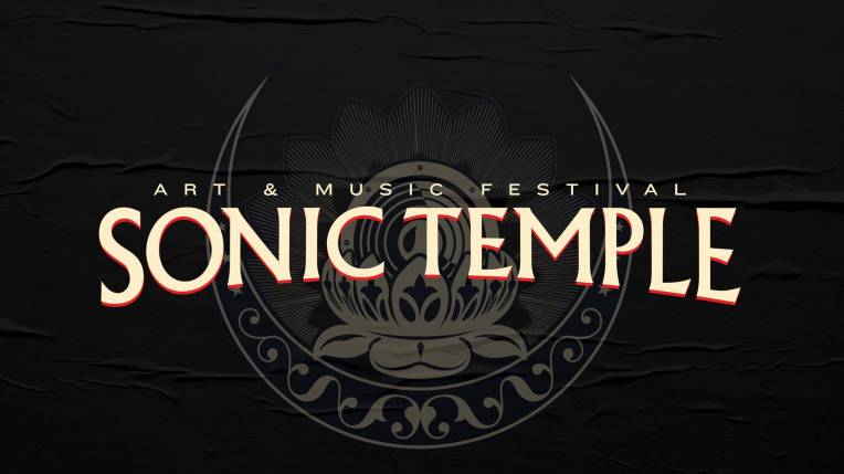 Sonic Temple Art & Music Festival (Time: TBD) - Sunday
