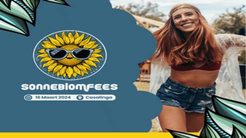 Sonneblom Fees