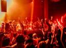 Soul City: House Music Every Saturday Night