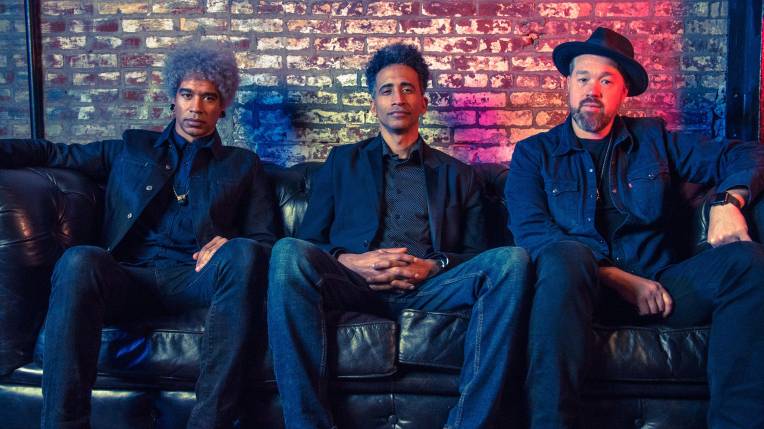Soulive with Special Guests To Be Announced
