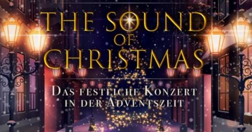 Sound Of Christmas